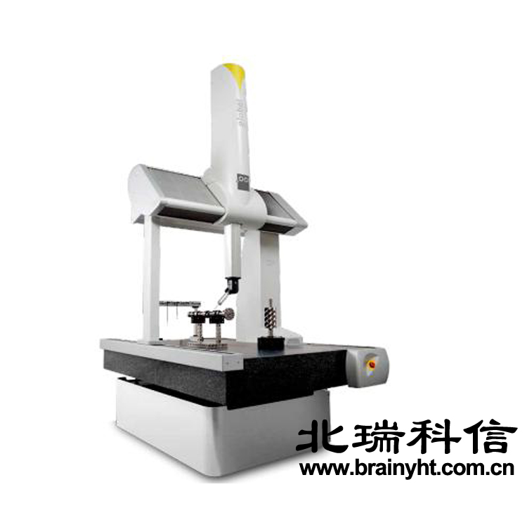 海克斯康三次元測(cè)量?jī)x橋式機(jī)