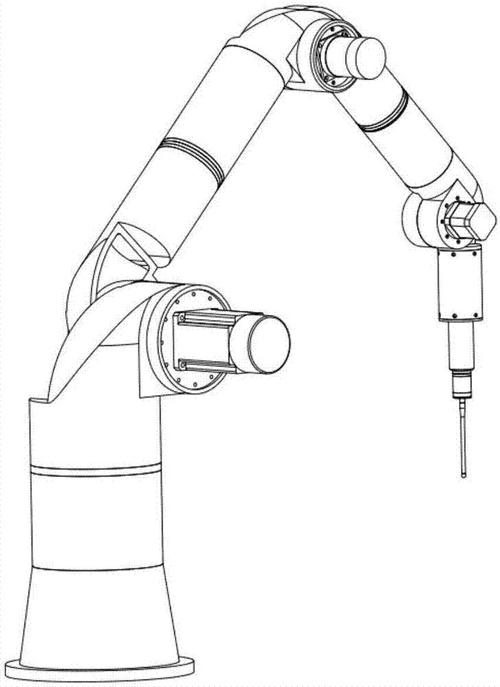 關(guān)節(jié)臂測量機